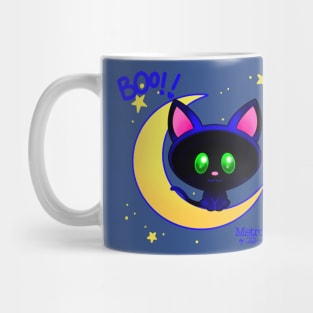 BooBoo Kitty Mug